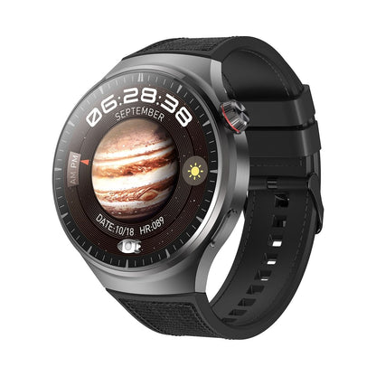 ✨Slimme Bluetooth-Horloge Watch 4 Pro