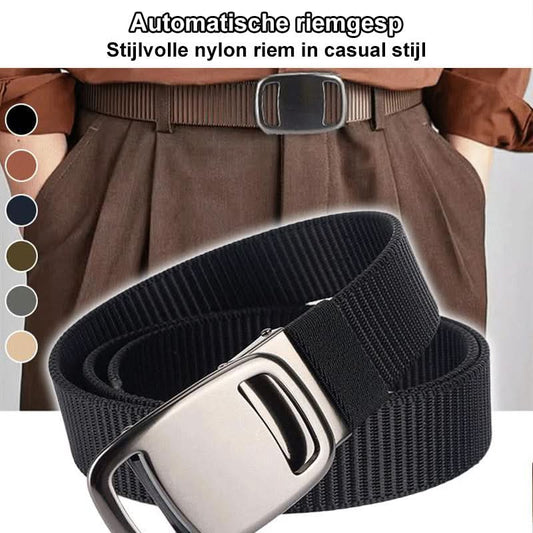 🔥🔥Uitverkoop-Piloot Tactische Riem