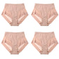 🌺🌺Naadloze ijszijde bodyconslip met hoge taille