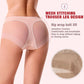 🌺🌺Naadloze ijszijde bodyconslip met hoge taille