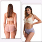 🌺🌺Naadloze ijszijde bodyconslip met hoge taille