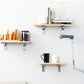 ⏳ Tijdgebonden Speciale Aanbieding ⏰ Instant Fold Multi-Use Beugel – Ruim je Keuken/Studie op, Ruimtebesparend & Stevige Organizer ✨