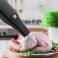 🦆🔥2025 HOT SALE 🐓Elektrische plukmachine voor gevogelte - Gemakkelijk plukken, bespaar tijd en moeite!