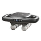 🔥Massagepistoolset met 8 massagekoppen