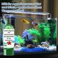 🚀Koop er 3 en ontvang er 5 gratis♻️💧Krachtige waterzuiveringstablet voor aquaria