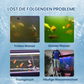 🚀Koop er 3 en ontvang er 5 gratis♻️💧Krachtige waterzuiveringstablet voor aquaria