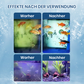 🚀Koop er 3 en ontvang er 5 gratis♻️💧Krachtige waterzuiveringstablet voor aquaria