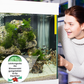 🚀Koop er 3 en ontvang er 5 gratis♻️💧Krachtige waterzuiveringstablet voor aquaria