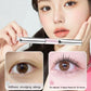 Waterdichte mascara met dubbele punt voor verlenging en krul (50% korting)