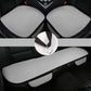 🔥HOT SALE🔥Ademende en antislip katoenen autostoelhoezen🚗