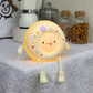 Schattig donut nachtlampje voor kinderen