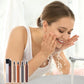 🎁Koop 1 en krijg 2 gratis🔥Waterdichte vierpuntspen voor baard en wenkbrauwen