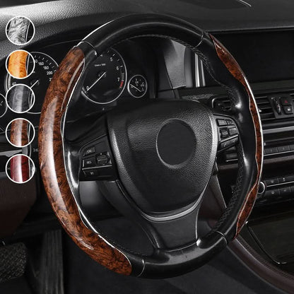 Universele Antislip Stuurhoes voor Auto