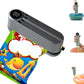 🔥Hot Sale 50% korting🔥Draagbare handheld vacuüm voedsel conservering verpakking en lamineren Machine🍎