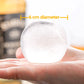 Maak kennis met de zomeruitverkoop 50% OFF❄️ Draagbare Silicone Ice Ball Maker ❄️