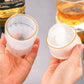 Maak kennis met de zomeruitverkoop 50% OFF❄️ Draagbare Silicone Ice Ball Maker ❄️
