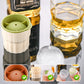 Maak kennis met de zomeruitverkoop 50% OFF❄️ Draagbare Silicone Ice Ball Maker ❄️