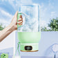 Zomer Hete Verkoop ❄️Multifunctional Draagbare Sapcentrifugebeker met Digitale Weergave