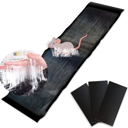 💥Uitverkoop 50% korting  Mousetrap - de ultieme oplossing voor effectieve en humane ongediertebestrijding