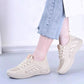 Comfortabele en ademende sneakers voor dames in de zomer