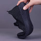 Comfortabele en ademende sneakers voor dames in de zomer