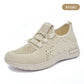 Comfortabele en ademende sneakers voor dames in de zomer