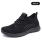 Comfortabele en ademende sneakers voor dames in de zomer