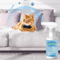 🐱🐶Spray voor het verwijderen van huisdiergeuren🍃