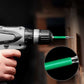 Sterke Magnetische Duurzaamheid Schroevendraaier Bitset