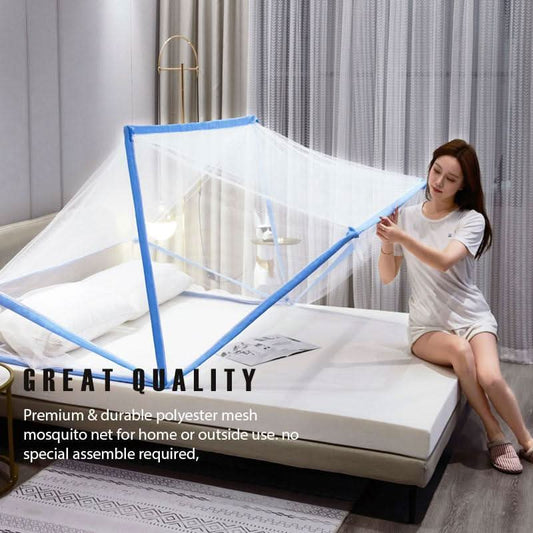 🔥Hete verkoop ⏳TOLDO ANTIMOSQUITOS PLEGABLE