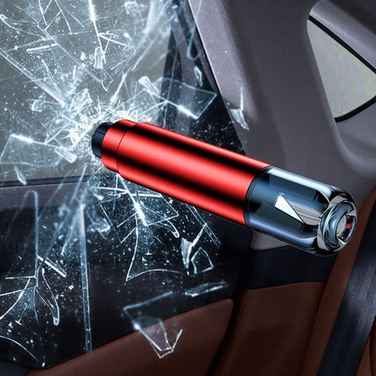 🚨Veilige Hamer Glasbreker