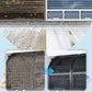 Krachtige airco reinigingsspray