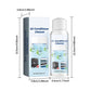 Krachtige airco reinigingsspray