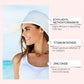 💖Draagbare zeer effectieve whitening zonnebrandcrème