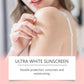 💖Draagbare zeer effectieve whitening zonnebrandcrème