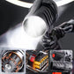 Multifunctionele snoerloze, krachtige 1050W stofverwijderende blazer