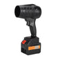 🔥2026 Hot Sale🔥Multifunctionele snoerloze, krachtige 1050W stofverwijderende blazer