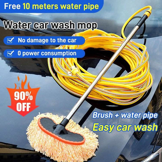 🔥🔥🔥Cordless electric car wash kit