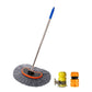 🔥🔥🔥Cordless electric car wash kit