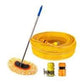 🔥🔥🔥Cordless electric car wash kit