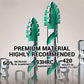 Greene® 4PCS Premium 4-spoed getande boorkantset