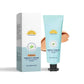 Langdurig hydraterende foundation met SPF-bescherming