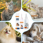 Oorreiniger voor honden en katten