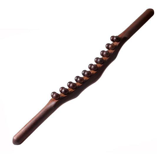 ⏳ Tijdelijk 50% korting! 💥Houten lymfemassagestok (hoe meer u koopt, hoe hoger de korting)