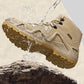 🥾Heren outdoor mesh wandelschoenen