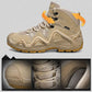 🥾Heren outdoor mesh wandelschoenen