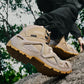 🥾Heren outdoor mesh wandelschoenen