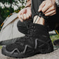 🥾Heren outdoor mesh wandelschoenen