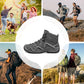 🥾Heren outdoor mesh wandelschoenen