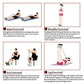 🔥2025 Hete Uitverkoop 50% UIT✨Sit-Up trainingsapparatuur